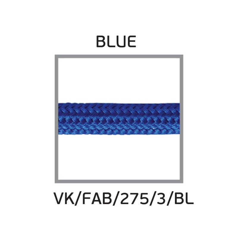 ВГРАДЕНА СПОТ ЛАМПА VK/FAB/275/3/BL ВГРАДЕНА СПОТ ЛАМПА VK/FAB/275/3/BL