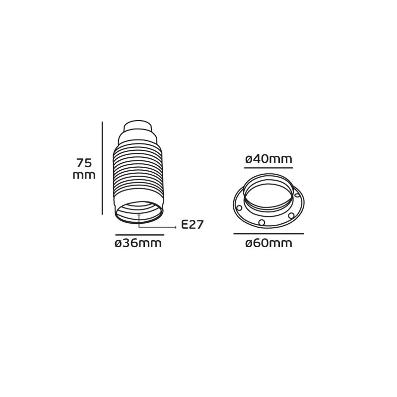 ВЪТРЕШЕН ГЪВКАВ КАБЕЛ 3X1.5MM²