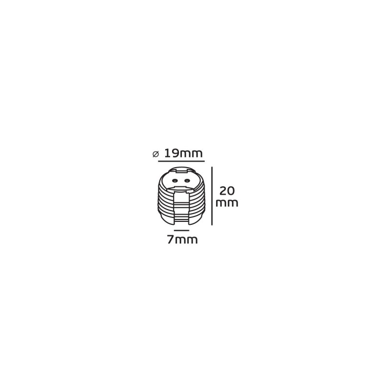 ВЪНШЕН МОНТАЖЕН КОМПЛЕКТ ЗА ПРОВЕТРИВЕЛИ
