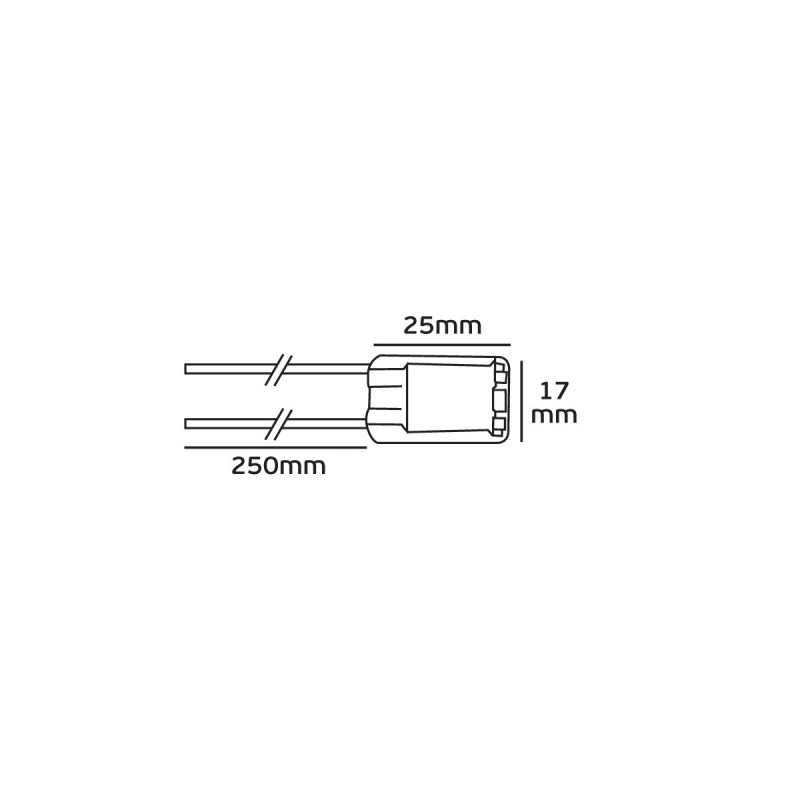 АКСЕСОАР VK/A60A25/T7A/C АКСЕСОАР VK/A60A25/T7A/C