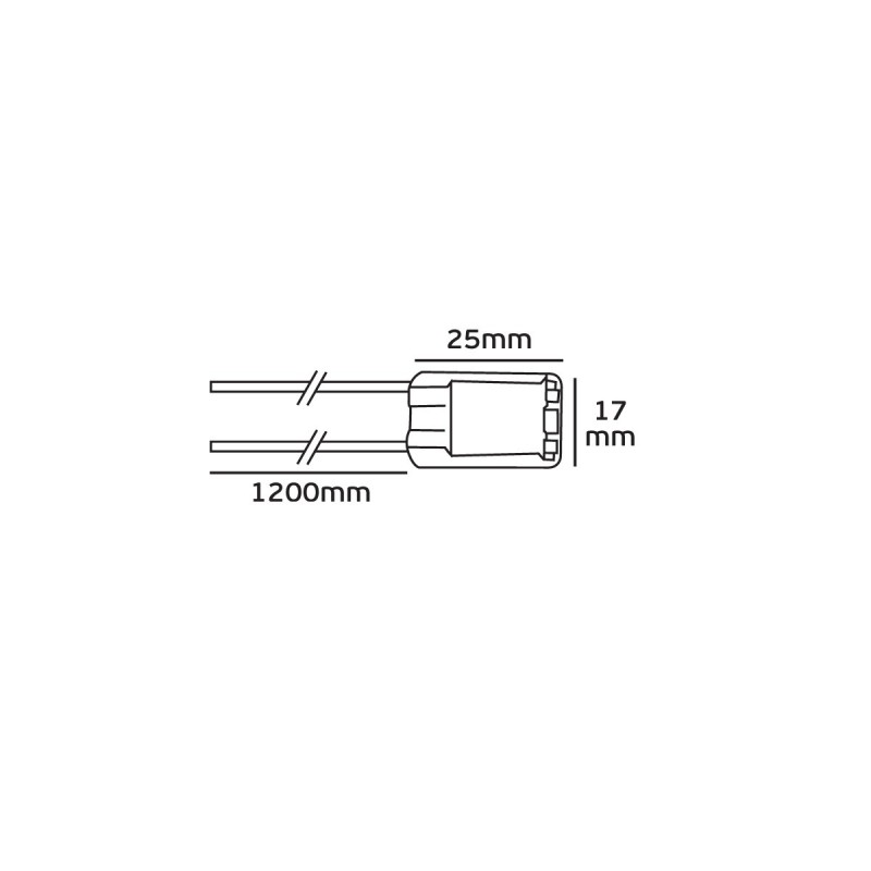 АКСЕСОАР VK/A60A120/T7A/C