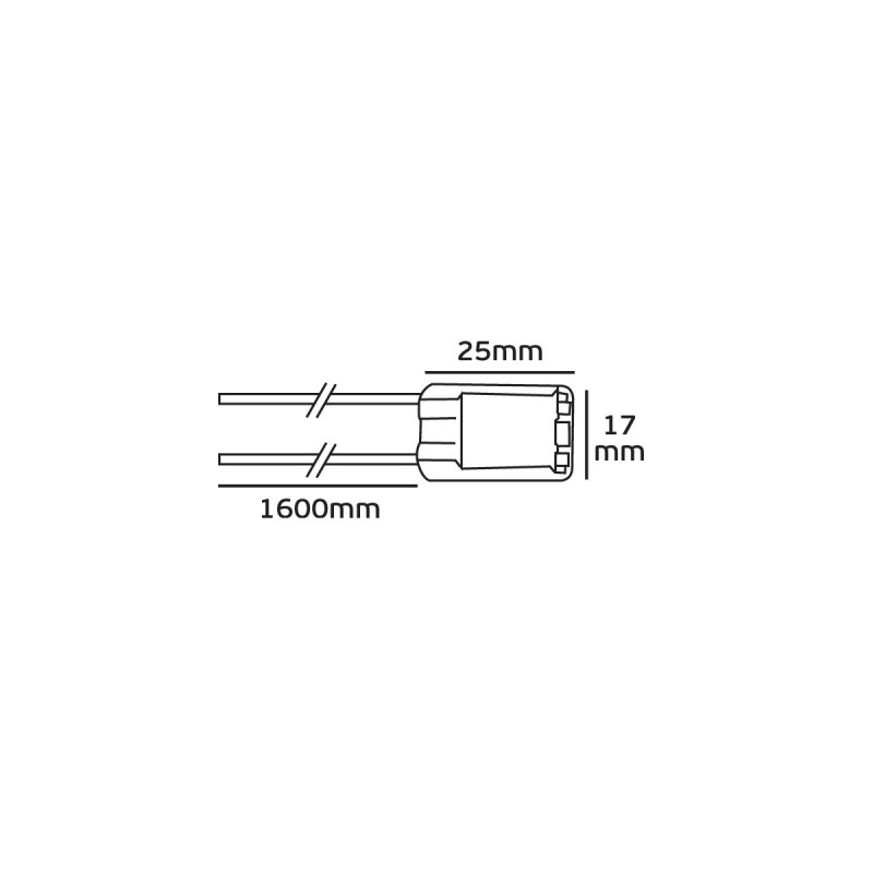 LED ДРАЙВЕР LISCIO 160W 12V LED ДРАЙВЕР LISCIO 160W 12V
