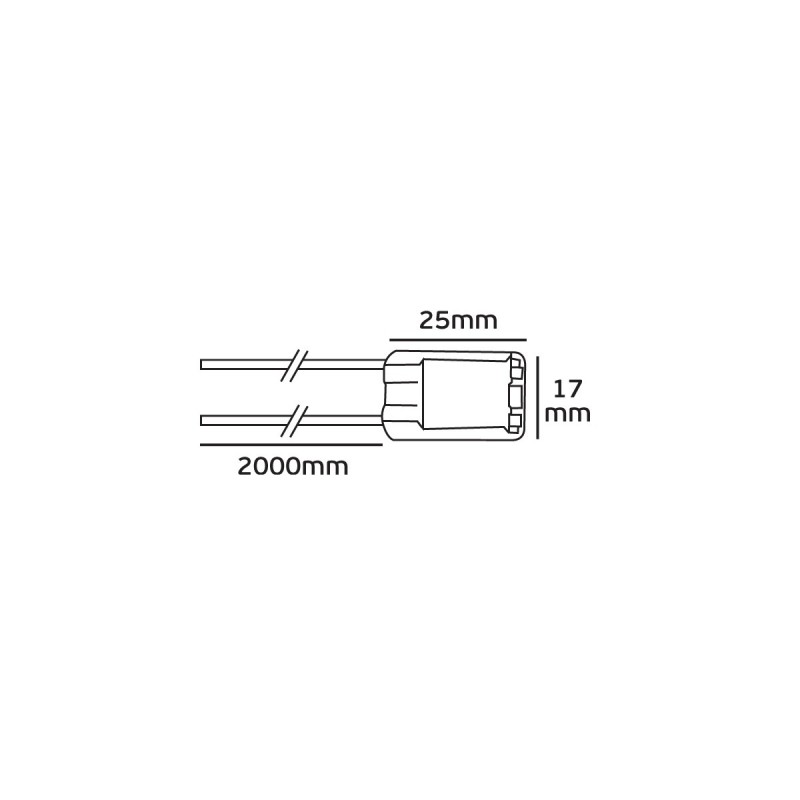 АКСЕСОАР VK LISCIO 200 TR АКСЕСОАР VK LISCIO 200 TR