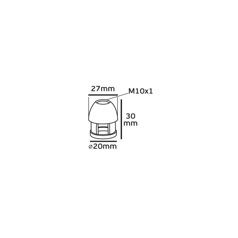 АКСЕСОАР VK/SPO09