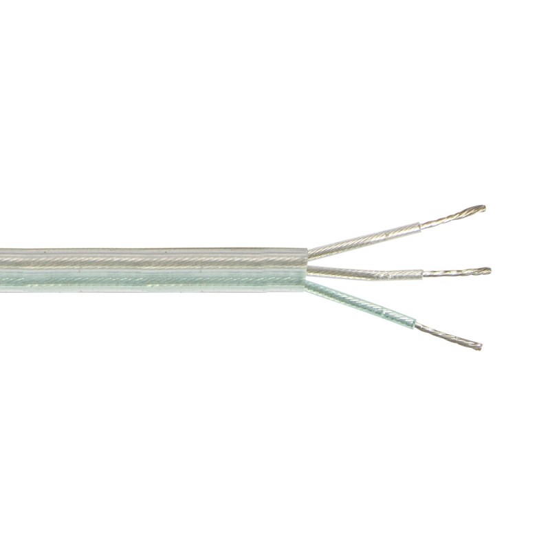 КАБЕЛ ГЪВКАВ 3X75 H03VV-F
