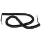 УДЪЛЖИТЕЛ 8М 3X1.5MM H03VVH-F ЧЕРЕН