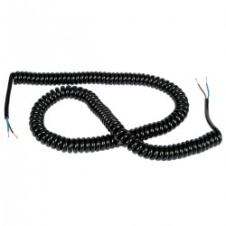 УДЪЛЖИТЕЛ 3М 3X1.5MM² H03VVH-F