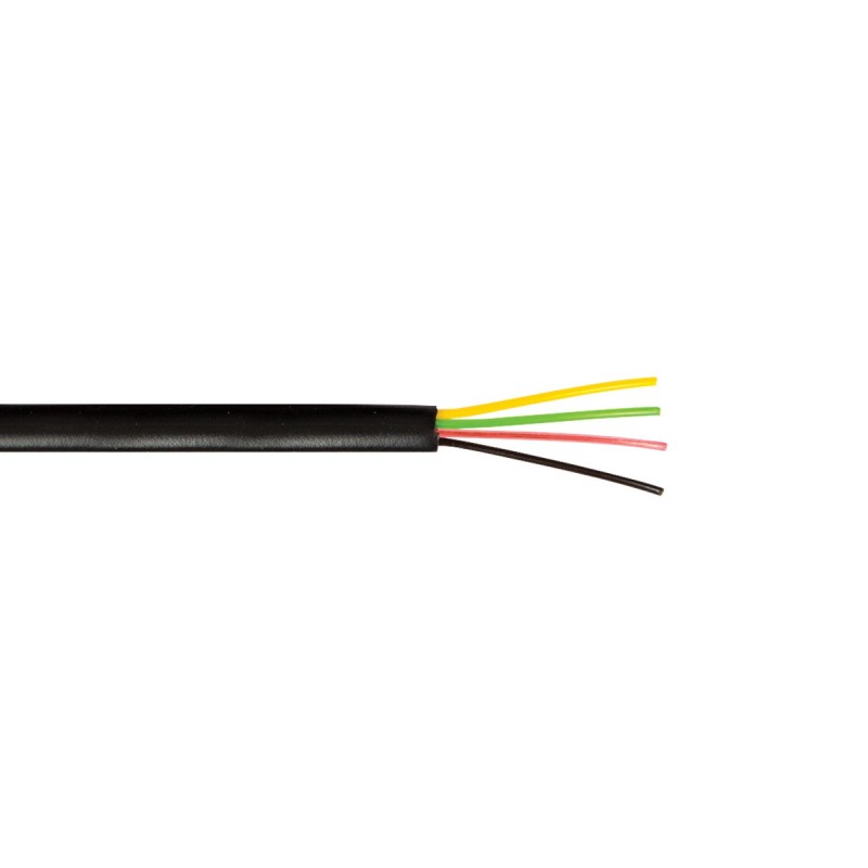 ВГРАДЕН LED ПРОЖЕКТОР FLAT 4C БЯЛ ВГРАДЕН LED ПРОЖЕКТОР FLAT 4C БЯЛ