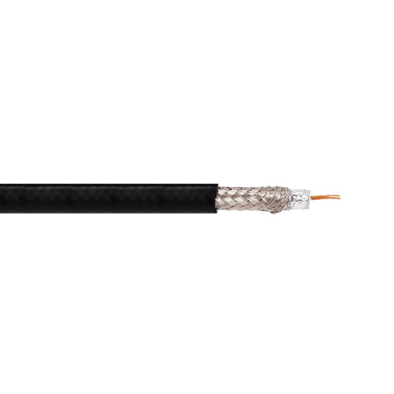КОАКСИАЛЕН КАБЕЛ RG59 КОАКСИАЛЕН КАБЕЛ RG59