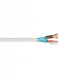 КАБЕЛ VK/AL 6X0.22+2X0.50 W КАБЕЛ VK/AL 6X0.22+2X0.50 W