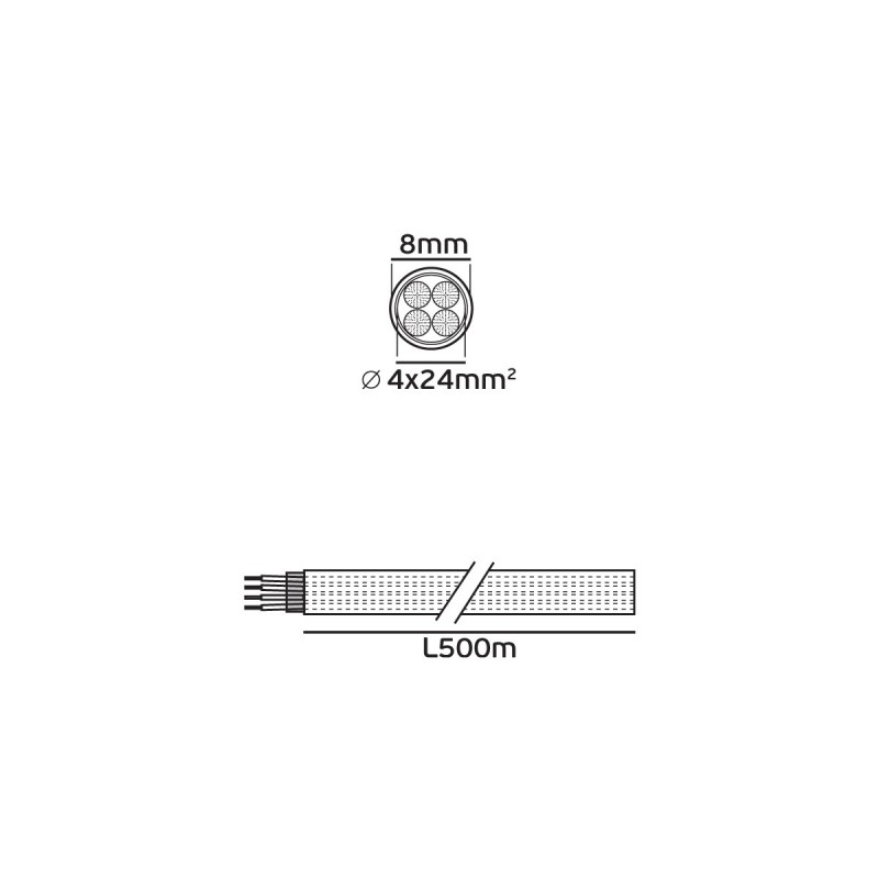 ПРОЖЕКТОР VK DMX 4000K 7W ПРОЖЕКТОР VK DMX 4000K 7W