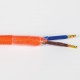 ВЪНШНО СТЕННО АПЛИК СЕНЗОР 1X60W E27 IP44