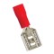 ФУСИБЪЛНА ВЛОЖКА VK/FDD 1.25A 250V