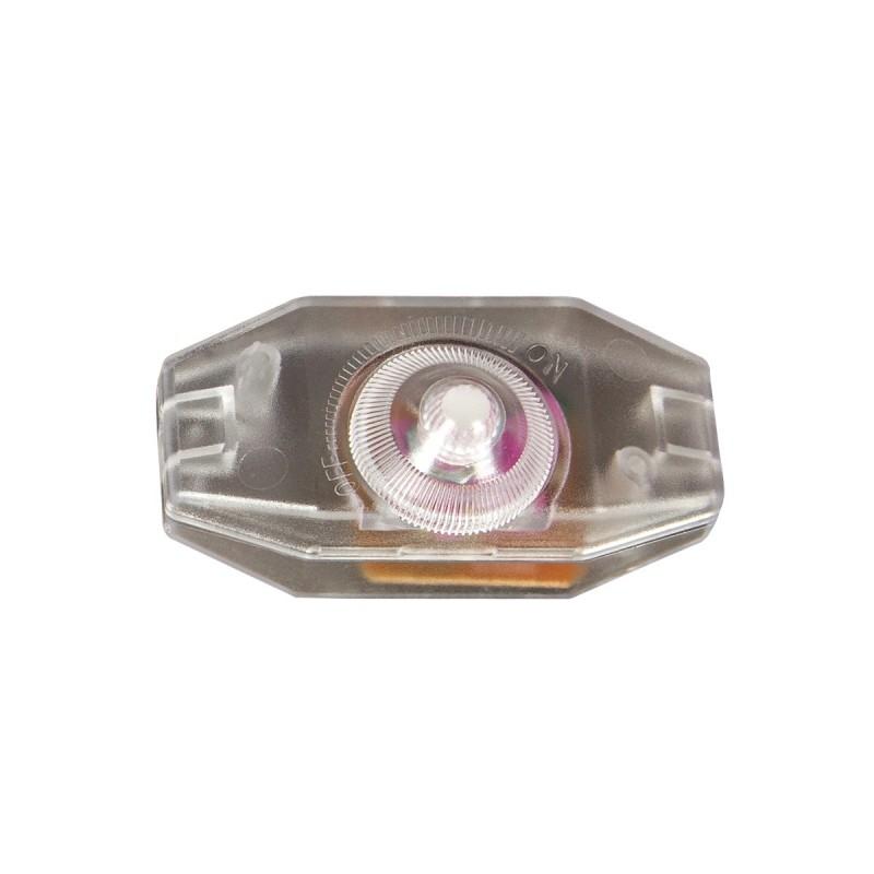 ПРОЖЕКТОР ВКЛЮЧВАТЕЛ 24V 10W