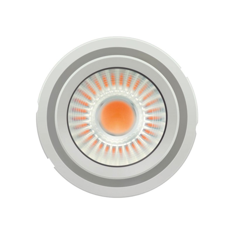 LED ДАУНЛАЙТ CN111 COB 2800K 40°