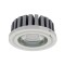 LED ДАУНЛАЙТ COB 2800K 40°