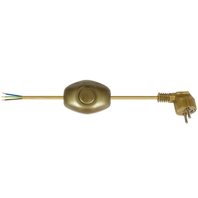СТЕНЕН АБАЖУР VK AV75 1525 GD СТЕНЕН АБАЖУР VK AV75 1525 GD