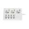 LED ПАНЕЛ VK/10069 20081-179988 18W