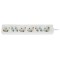 LED ПАНЕЛ 12W КРЪГЪЛ