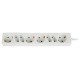 LED ПАНЕЛ 12W КРЪГЪЛ