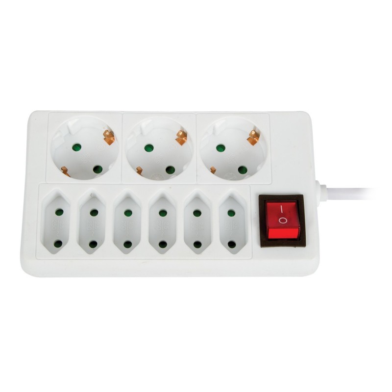 СПОТ LED ВКЛЮЧЕН В КОМПЛЕКТА 12W