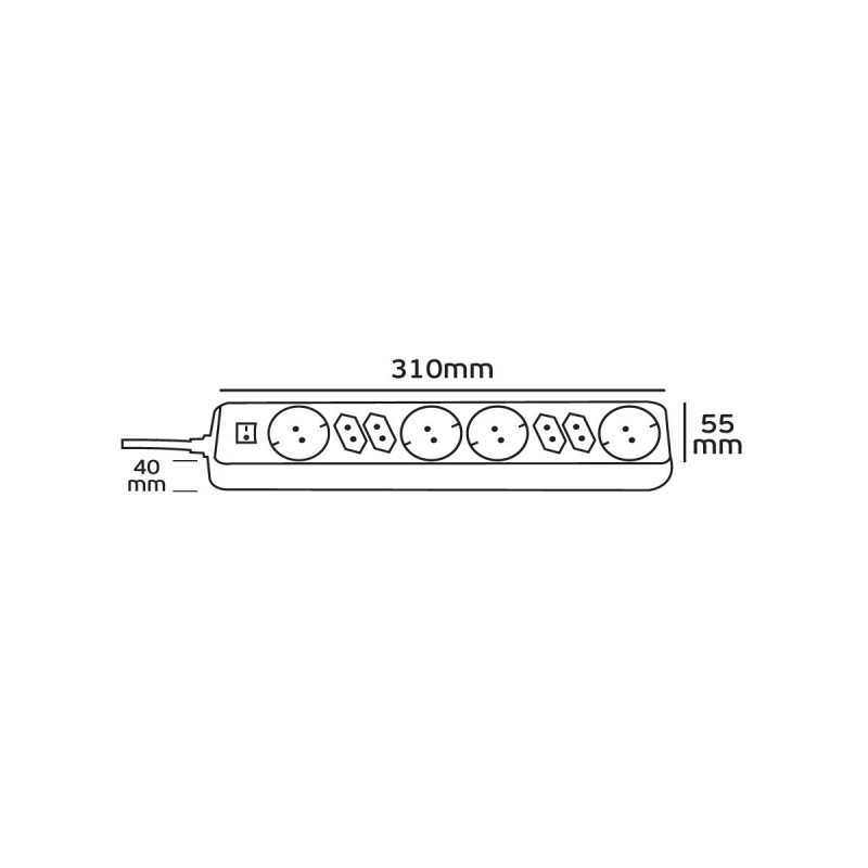 LED ПАНЕЛ VK/10011/S 20081-159988 LED ПАНЕЛ VK/10011/S 20081-159988