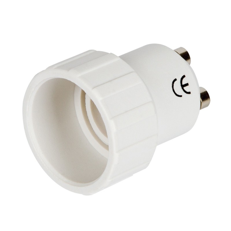 АДАПТЕР GU10 - E14