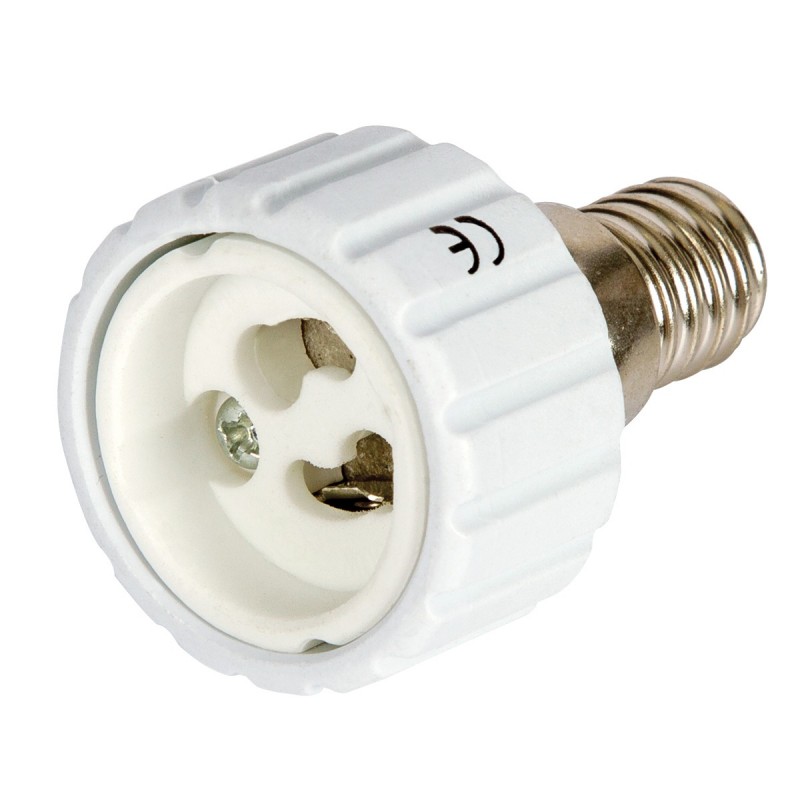 КРУШКА LED E14 3W 2700K