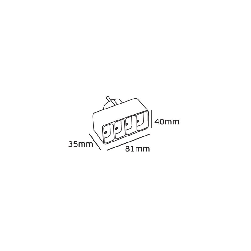 ВГРАДЕН LED ПРОЖЕКТОР 20081-018626 ВГРАДЕН LED ПРОЖЕКТОР 20081-018626