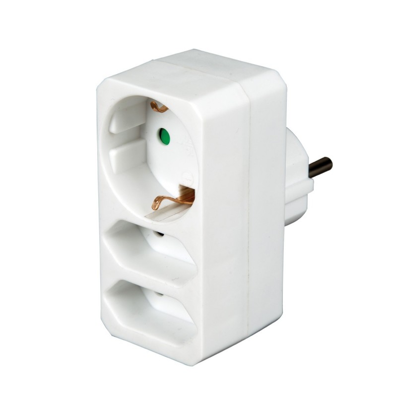 LED ПАНЕЛ КРЪГЪЛ 18W 3000K ВКЛ. ДРАЙВЕР
