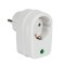 LED ПАНЕЛ 24W КРЪГЪЛ