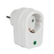 LED ПАНЕЛ 24W КРЪГЪЛ