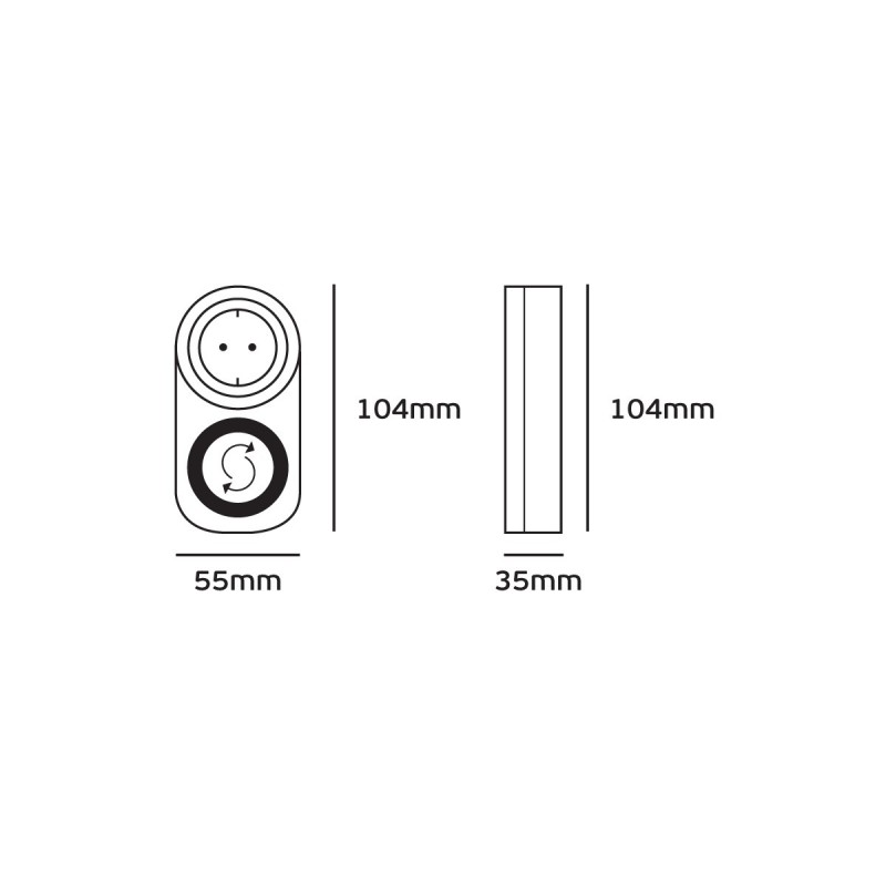 ПРОЖЕКТОР LED 20W 11075-001723
