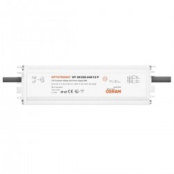 ЗАХРАНВАНЕ ЗА LED ОСВЕТИТЕЛНИ ТЕЛА 60W
