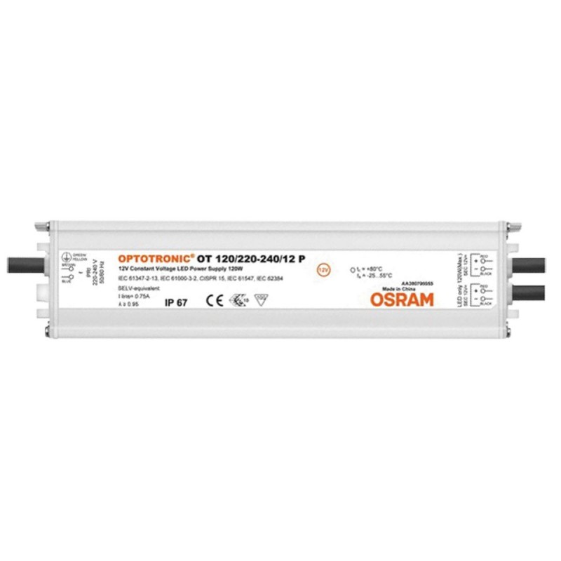 ΟΤ 120/220-240/12P 78000-192019