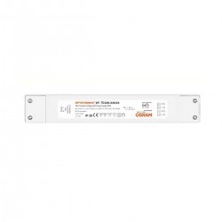 ЗАХРАНВАНЕ ЗА LED ОСВЕТИТЕЛНИ ТЕЛА 24V 75W
