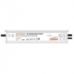 ЗАХРАНВАНЕ OSRAM OT 80W 220-240V/24V DIM