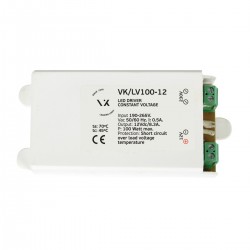 ЗАХРАНВАНЕ VK/LV100-12 ЗАХРАНВАНЕ VK/LV100-12