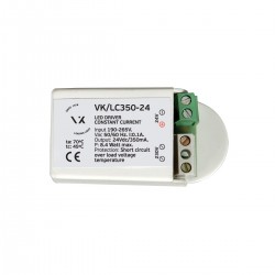 ЗАХРАНВАНЕ VK/LC350-24 ЗАХРАНВАНЕ VK/LC350-24
