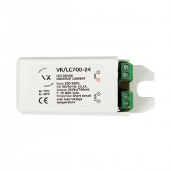 ЗАХРАНВАНЕ VK LC700-24 ЗАХРАНВАНЕ VK LC700-24