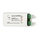 ЗАХРАНВАНЕ ЗА LED ЛЕНТИ 12V DC 60W ВКЛЮЧВАЩО/ИЗКЛЮЧВАЩО ЗАХРАНВАНЕ ЗА LED ЛЕНТИ 12V DC 60W ВКЛЮЧВАЩО/ИЗКЛЮЧВАЩО