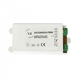 ЗАХРАНВАНЕ ЗА LED ЛЕНТИ 12V 50W ЗАХРАНВАНЕ ЗА LED ЛЕНТИ 12V 50W