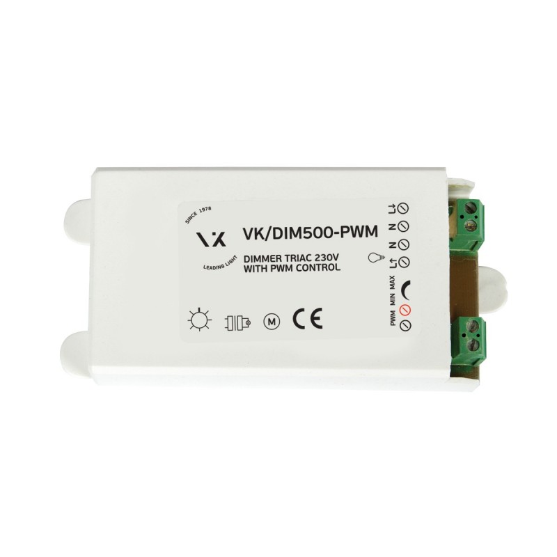 ЗАХРАНВАНЕ ЗА LED ЛЕНТИ 12V 50W