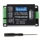 LED ЛЕНТА 12V 24W/M 6000K 120 LED/M