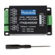 LED ЛЕНТА 12V 24W/M 6000K 120 LED/M