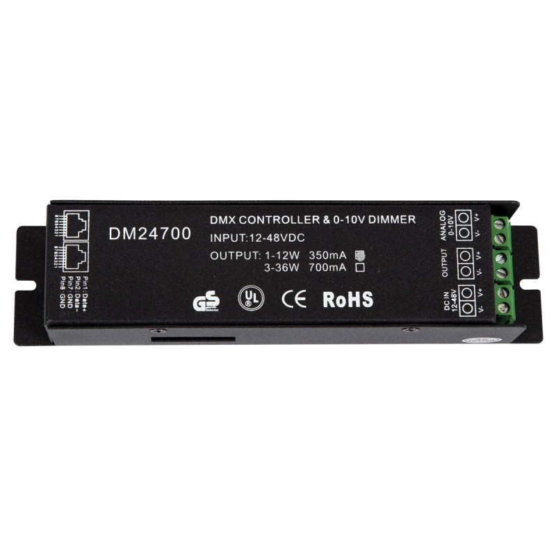 ЗАХРАНВАНЕ LED 78000-501663