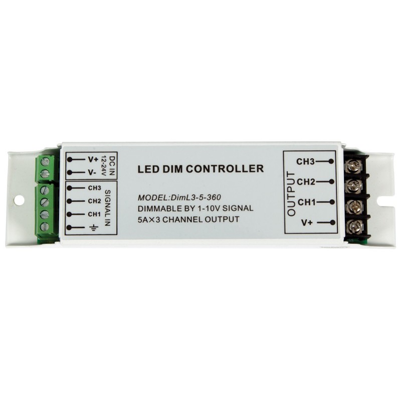 ЗАХРАНВАНЕ VK L3-5-360 ЗАХРАНВАНЕ VK L3-5-360