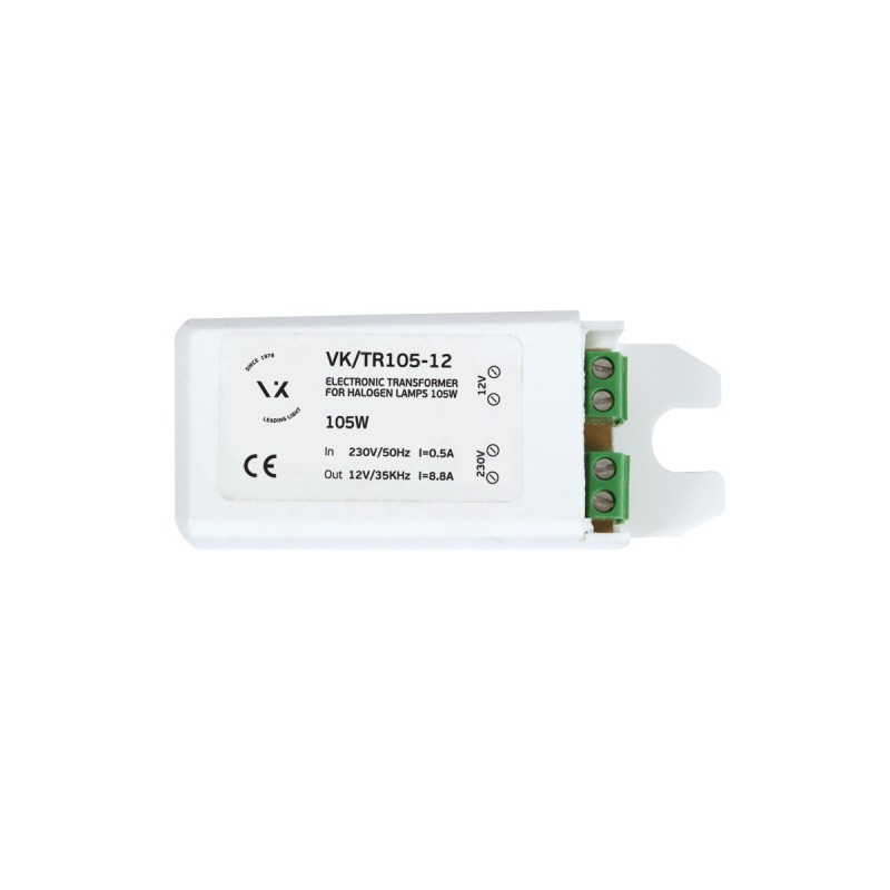 ЗАХРАНВАНЕ VK/TR105-12 ЗАХРАНВАНЕ VK/TR105-12