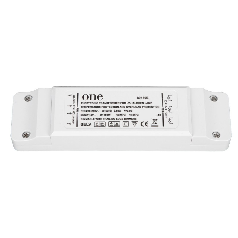 ЗАХРАНВАНЕ ЗА LED ЛЕНТИ 12V 24W