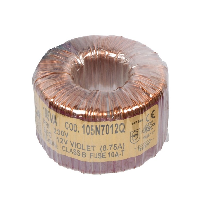 ЗАХРАНВАНЕ VK/N105/250W